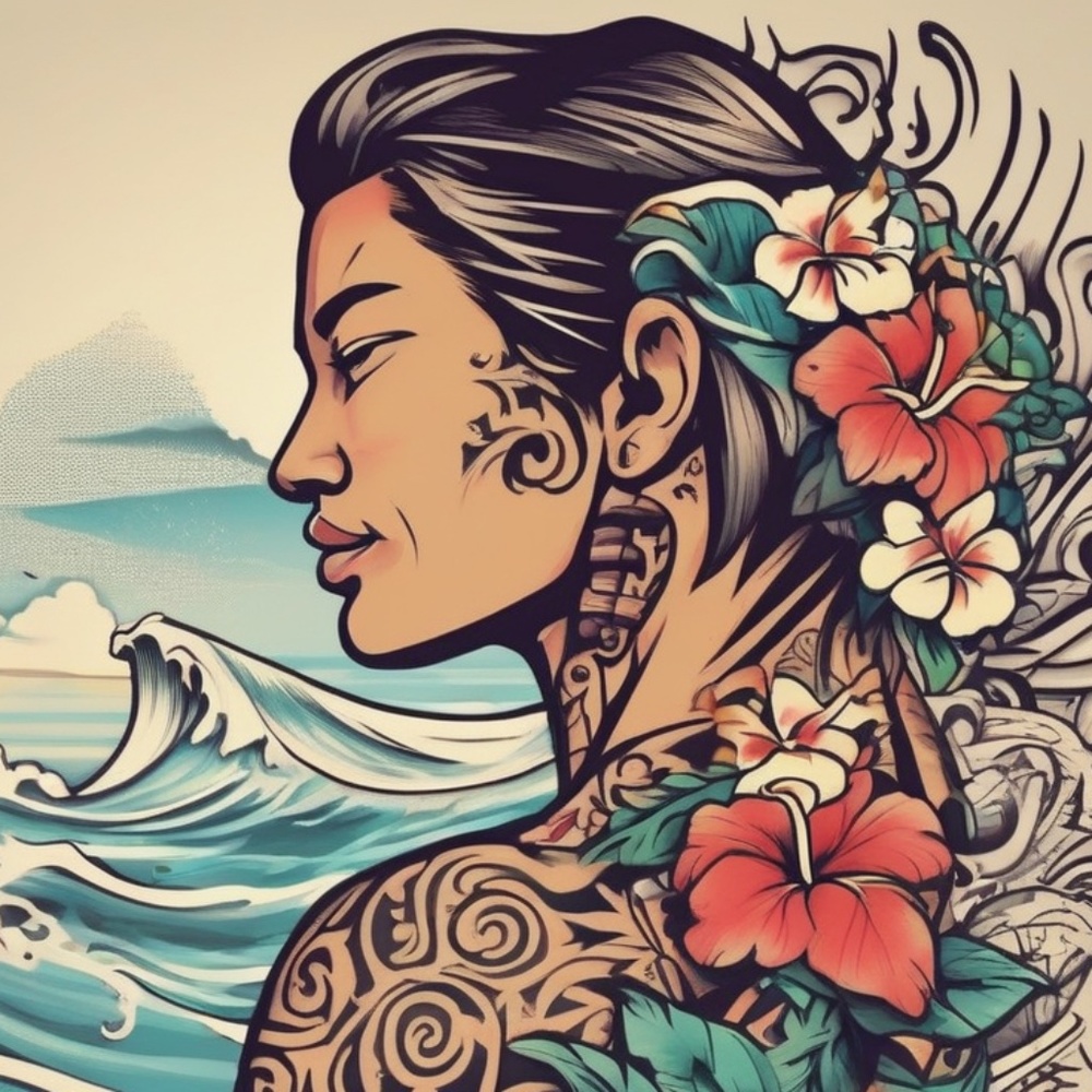 Meet your Posher, TG